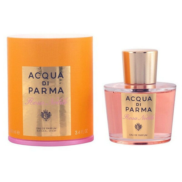 Parfum Femei Rosa Nobile Acqua Di Parma EDP Rosa Nobile 50 ml 100 ml