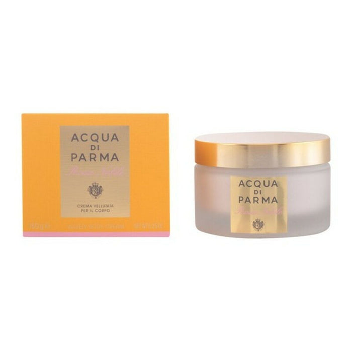 Cremă Corporală Hidratantă Rosa Nobile Acqua Di Parma 8028713490200 (150 g) 150 g