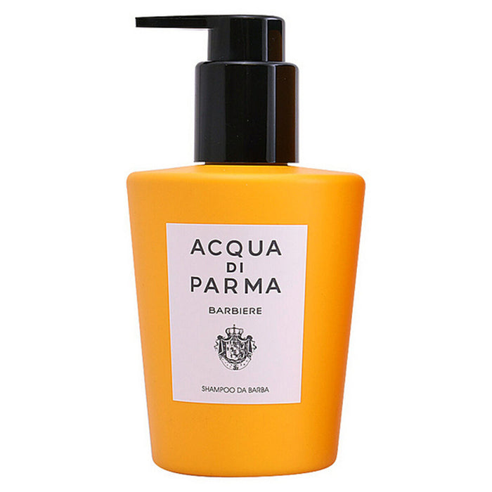 Șampon pentru Barbă Acqua Di Parma Barbiere 200 ml