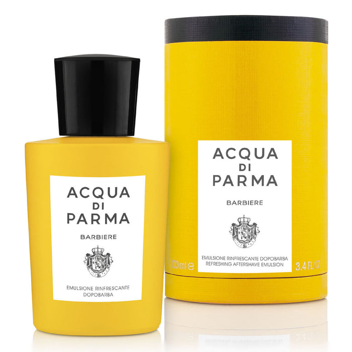 Loțiune Aftershave Acqua Di Parma 100 ml (Barbiere)
