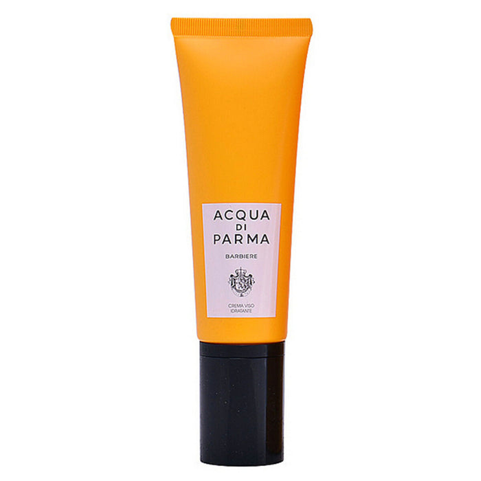 Cremă Hidratantă Collezione Barbiere Acqua Di Parma (50 ml)