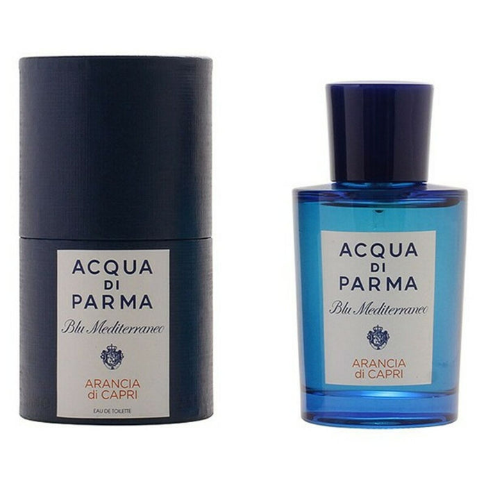 Parfum Bărbați Blu Mediterraneo Arancia Di Capri Acqua Di Parma EDT