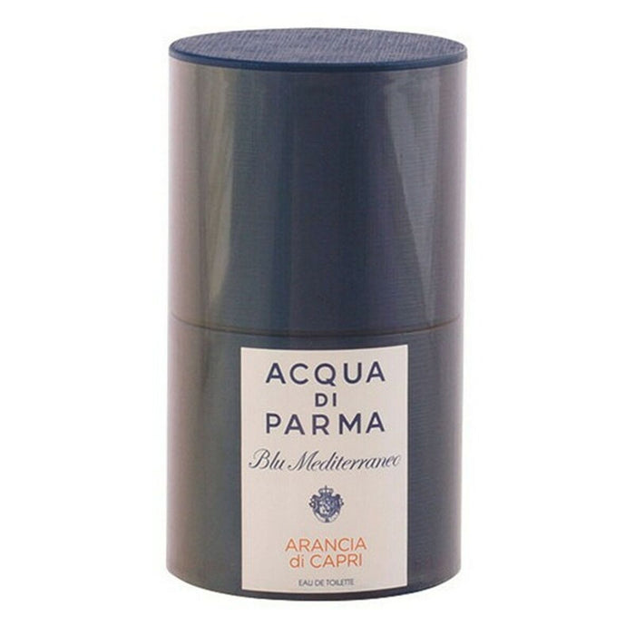 Parfum Bărbați Blu Mediterraneo Arancia Di Capri Acqua Di Parma EDT