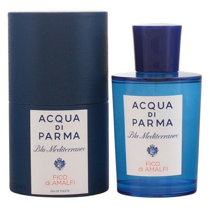 Parfum Unisex Acqua Di Parma EDT Blu Mediterraneo Fico di Amalfi 150 ml