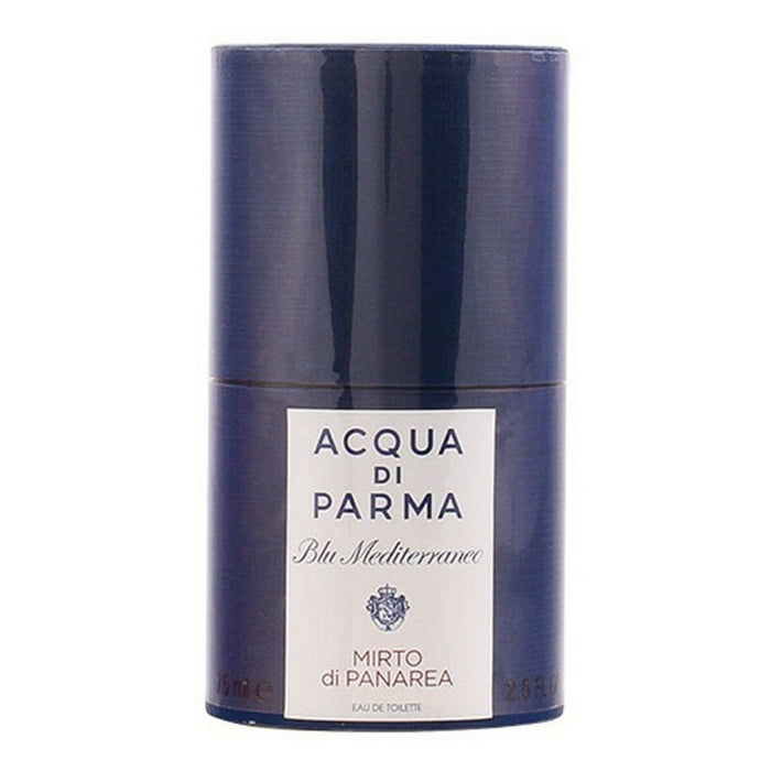 Parfum Unisex Blu Mediterraneo Mirto Di Panarea Acqua Di Parma EDT