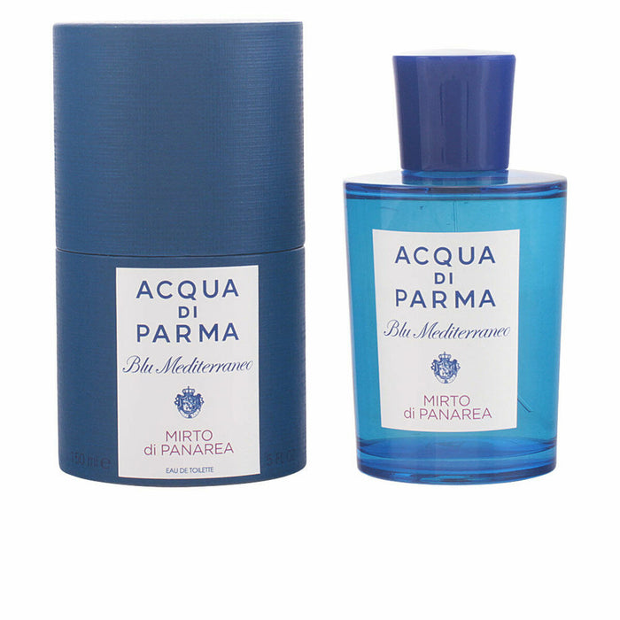 Parfum Unisex Acqua Di Parma 10010549 Blu Mediterraneo Mirto Di Panarea 150 ml