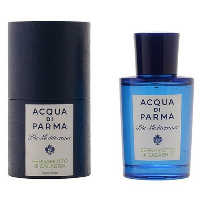 Parfum Unisex Blu Mediterraneo Bergamotto Di Calabria Acqua Di Parma EDT