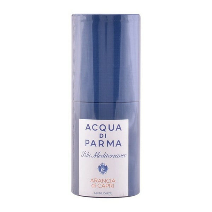 Parfum Unisex Blu mediterraneo Arancia Di Capri Acqua Di Parma EDT (30 ml) Blu mediterraneo Arancia Di Capri 30 ml