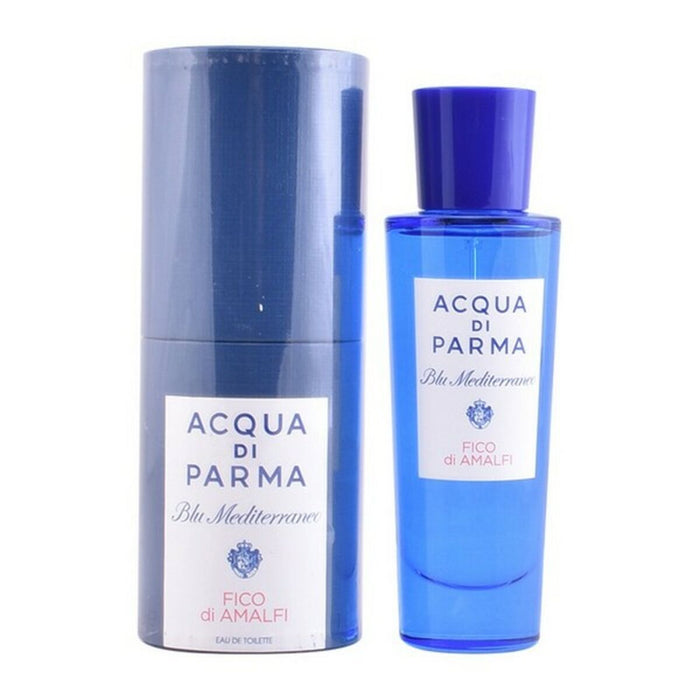 Parfum Unisex Blu Mediterraneo Fico Di Amalfi Acqua Di Parma 128574 EDT (30 ml) Blu Mediterraneo Fico Di Amalfi 30 ml