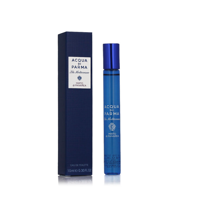 Parfum Unisex Acqua Di Parma Blu Mediterraneo Mirto di Panarea EDT 10 ml Roll-On