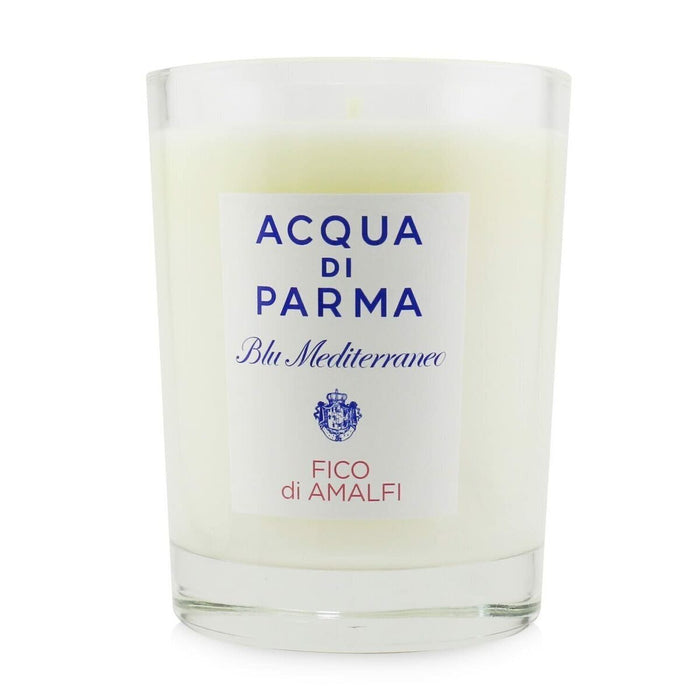 Lumânare Parfumată Acqua Di Parma Blu Mediterraneo Fico Di Amalfi 200 g