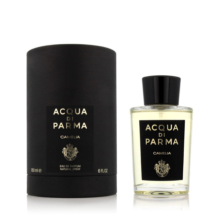 Parfum Unisex Acqua Di Parma EDP Camelia 180 ml