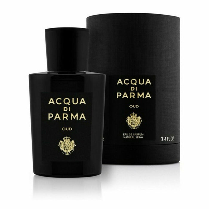Parfum Unisex OUD Acqua Di Parma 8028713810510 EDP 100 ml Colonia Oud