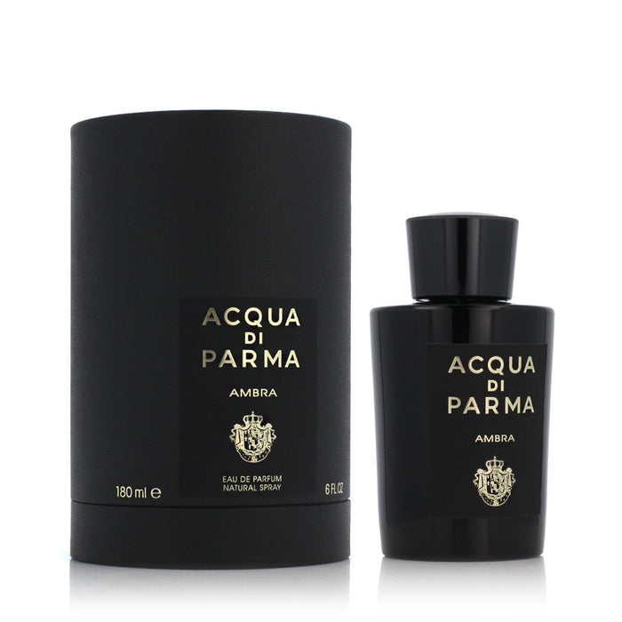 Parfum Unisex Acqua Di Parma EDP Ambra 180 ml