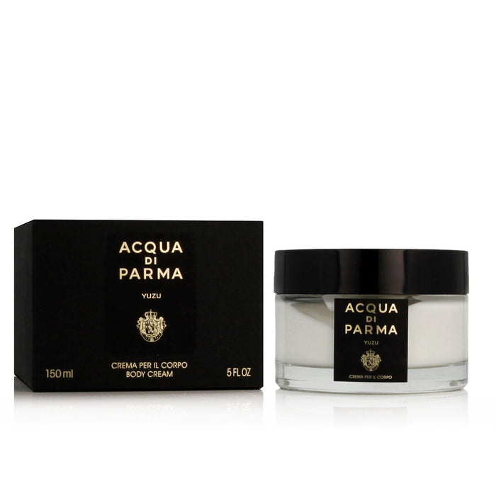 Cremă de Corp Parfumată Acqua Di Parma Yuzu Yuzu 150 ml