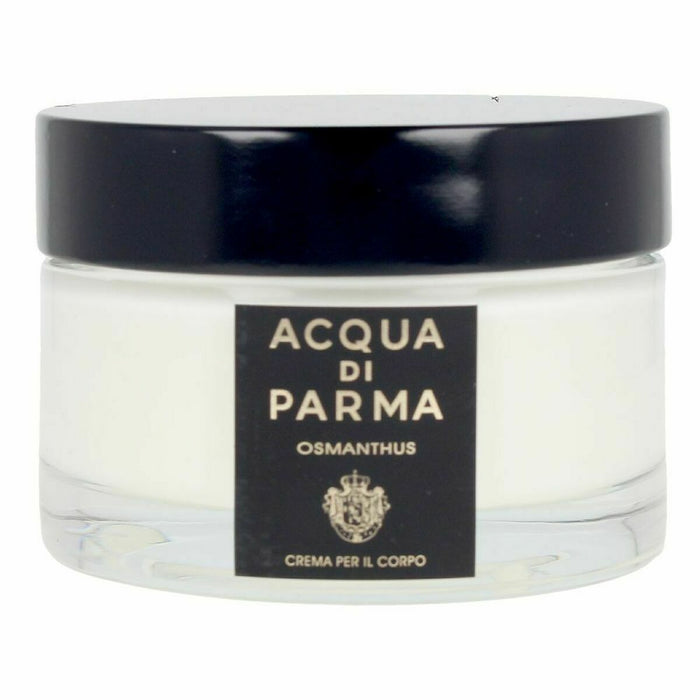 Cremă de Corp Parfumată Acqua Di Parma Osmanthus 150 ml