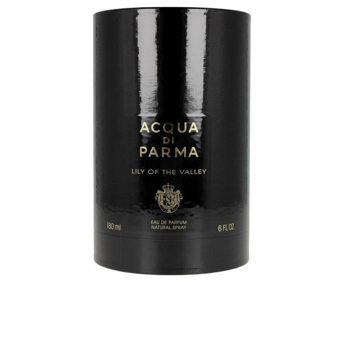 Parfum Unisex Acqua Di Parma Signatures Of The Sun Lily Of The Valley 180 ml