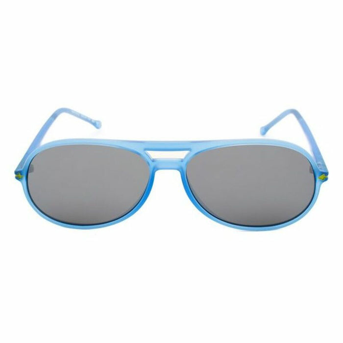 Ochelari de Soare Unisex Opposit TM-016S-02_BLUE ø 58 mm