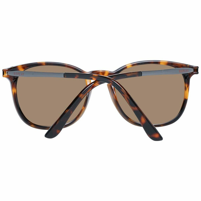 Ochelari de Soare Unisex Replay RY590 53S02C