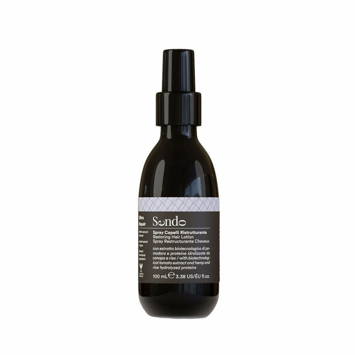 Loțiune Capilară Ultra Repair Sendo (100 ml)