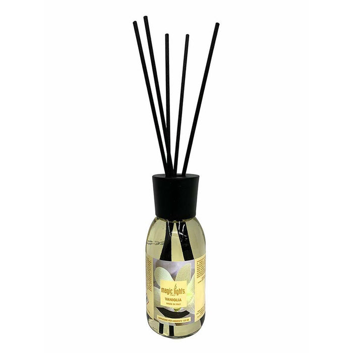 Odorizant Magic Lights Mikado Vanilie (125 ml)