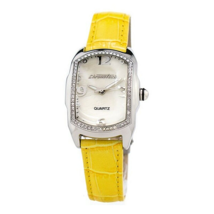 Ceas Damă Chronotech CT9743LS-05 (Ø 28 mm)