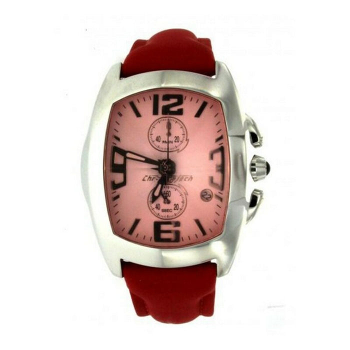Ceas Damă Chronotech CT7587M-04 (Ø 38 mm)