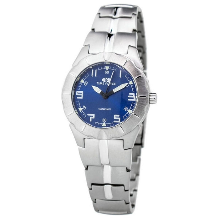 Ceas Damă Time Force TF1992L-02M (Ø 31 mm)
