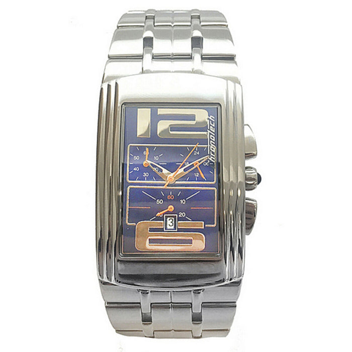 Ceas Damă Chronotech CT7018B-09M (Ø 35 mm)