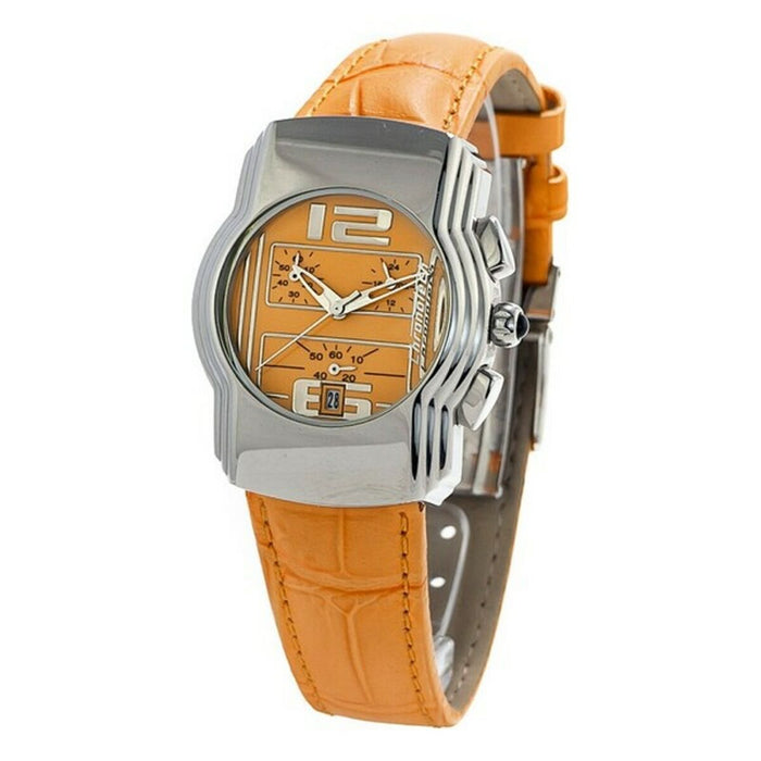 Ceas Damă Chronotech CT7280B-07 (Ø 35 mm)