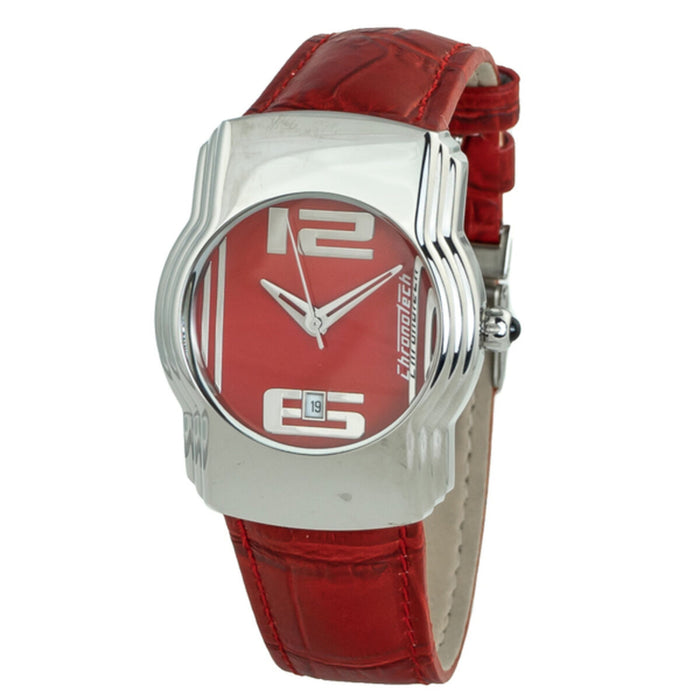 Ceas Unisex Chronotech CT-7279M-05 (Ø 38 mm)