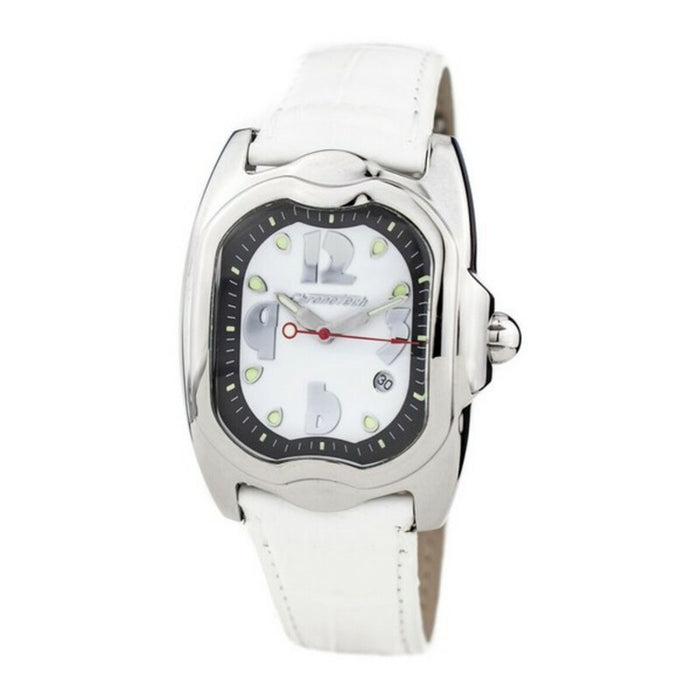 Ceas Damă Chronotech CT7274M-07 (Ø 40 mm)