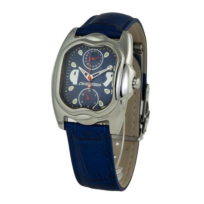 Ceas Bărbați Chronotech CT7220M-03 (Ø 41 mm)
