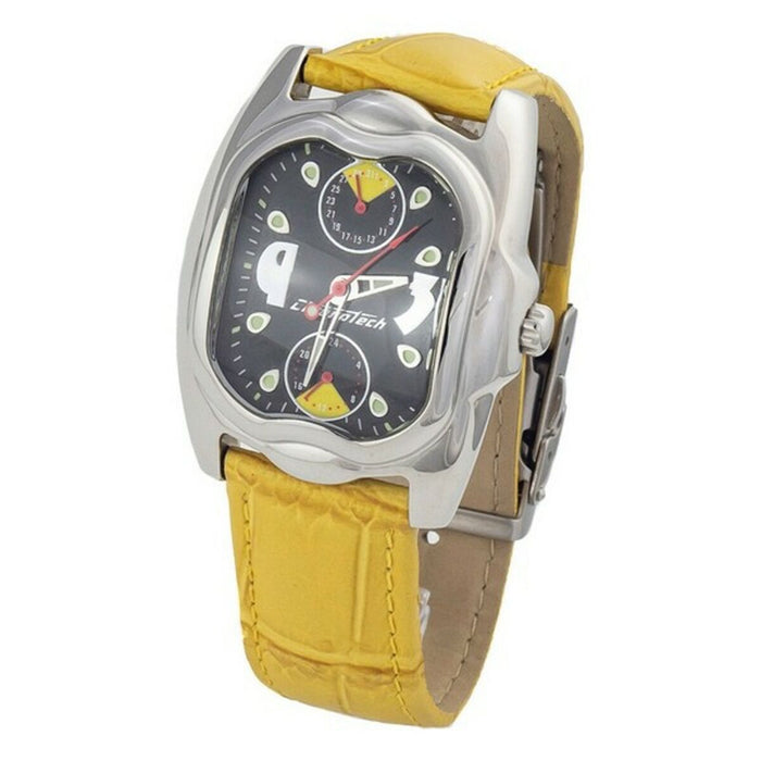 Ceas Damă Chronotech CT7220L-02 (Ø 34 mm)