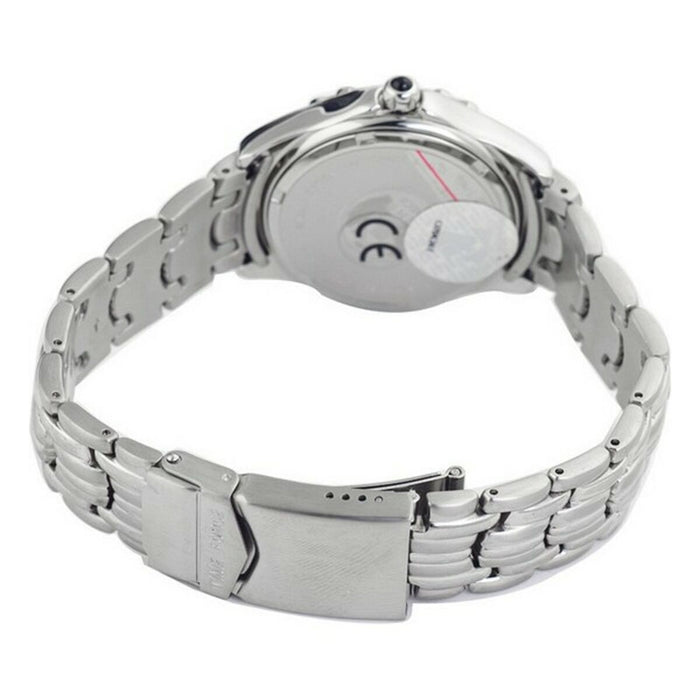 Ceas Bărbați Time Force TF2589M-01M (Ø 38 mm)