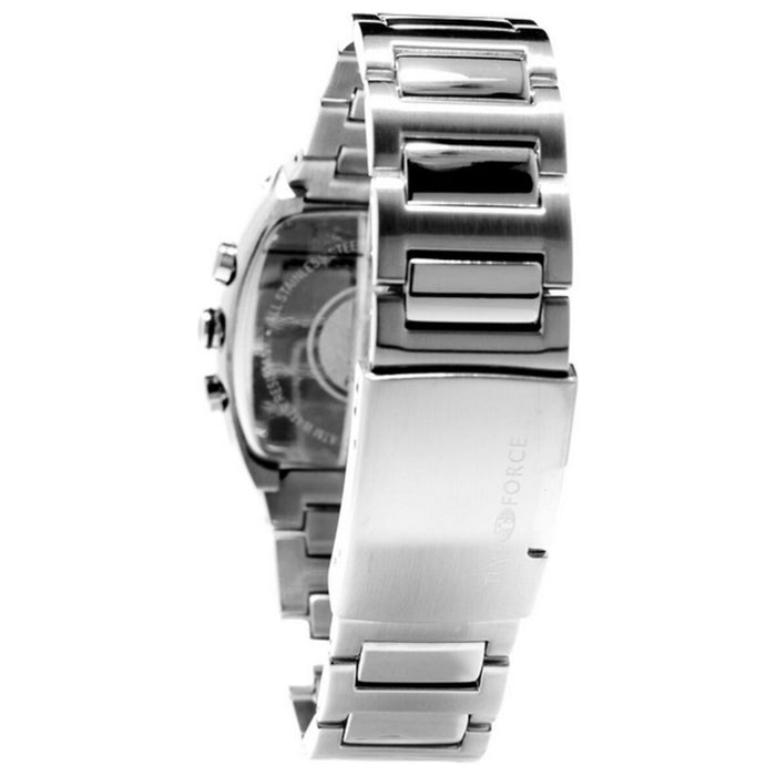 Ceas Bărbați Time Force TF2589M-02M (Ø 38 mm)