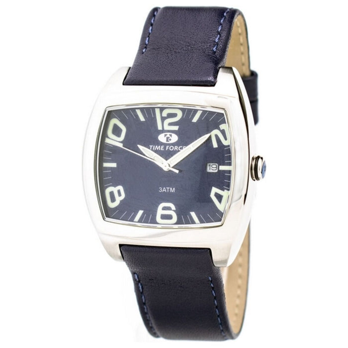Ceas Bărbați Time Force TF2588M-03 (Ø 38 mm)
