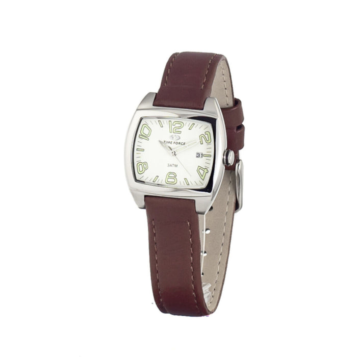 Ceas Damă Time Force TF2588L-02 (Ø 28 mm)