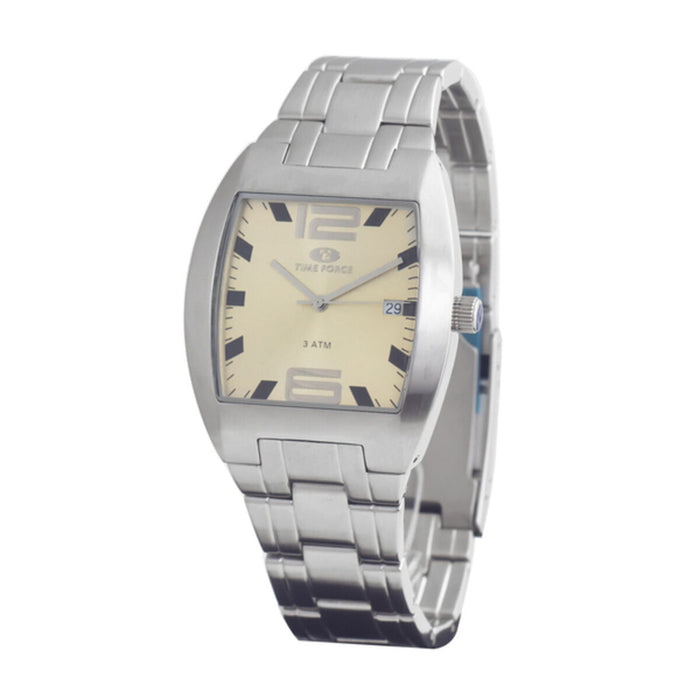 Ceas Bărbați Time Force TF2572M-03M15 (Ø 38 mm)