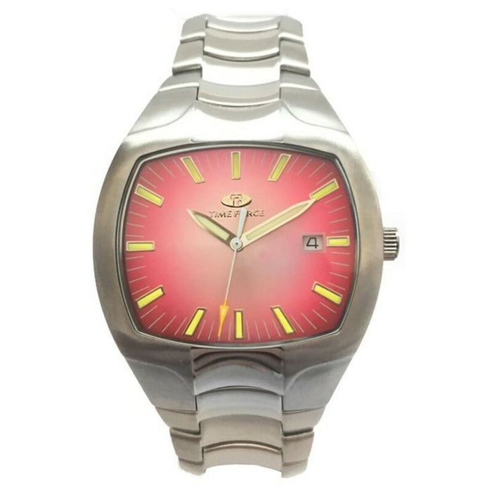 Ceas Bărbați Time Force TF2574J-03M (Ø 40 mm)