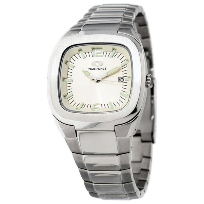 Ceas Bărbați Time Force TF2576J-03M (Ø 38 mm)