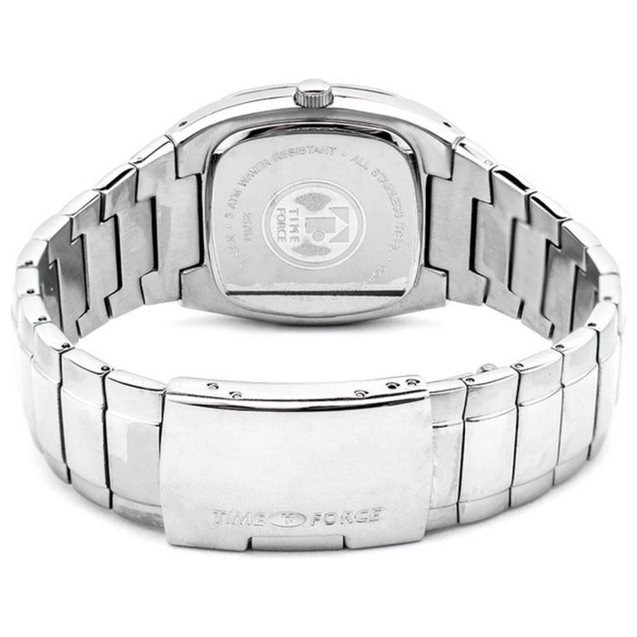 Ceas Bărbați Time Force TF2576J-03M (Ø 38 mm)