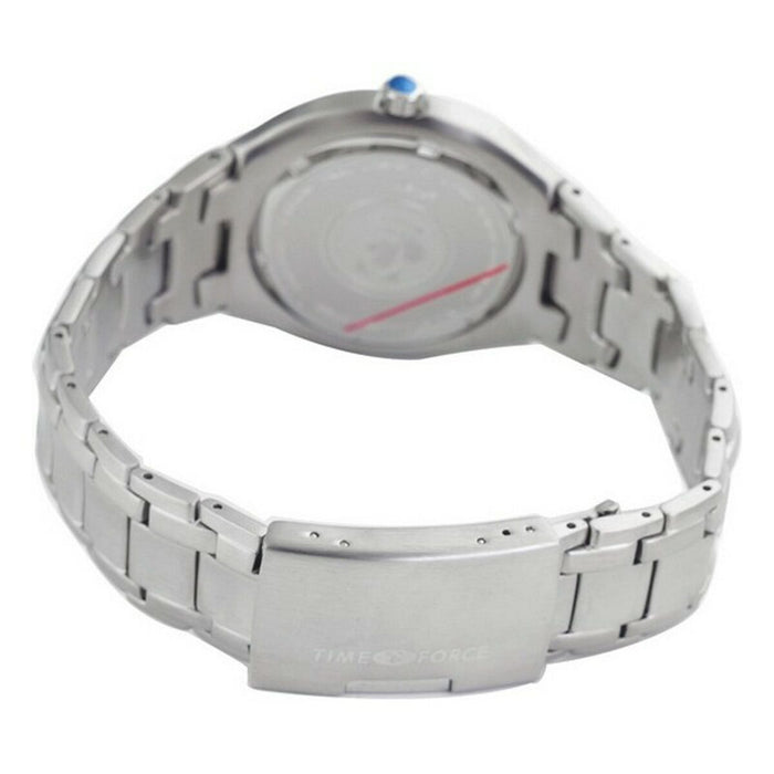 Ceas Bărbați Time Force TF2582M-01M (Ø 38 mm)
