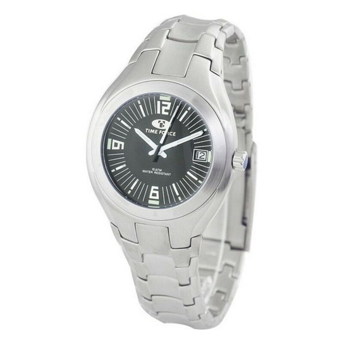 Ceas Bărbați Time Force TF2582M-01M (Ø 38 mm)
