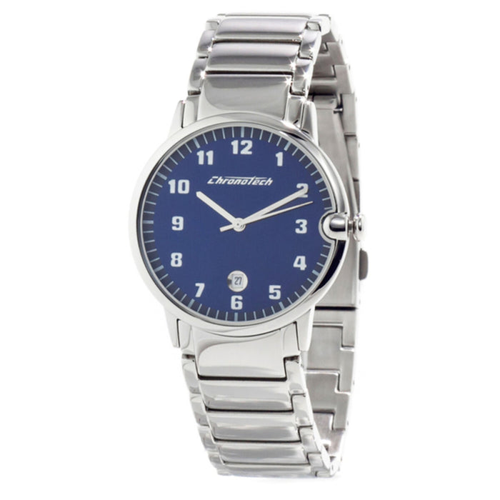 Ceas Damă Chronotech CT7325L-03M (Ø 28 mm)