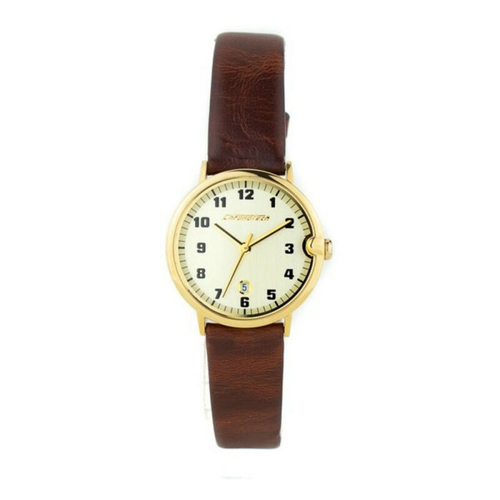 Ceas Damă Chronotech CT7325L-02 (Ø 28 mm)