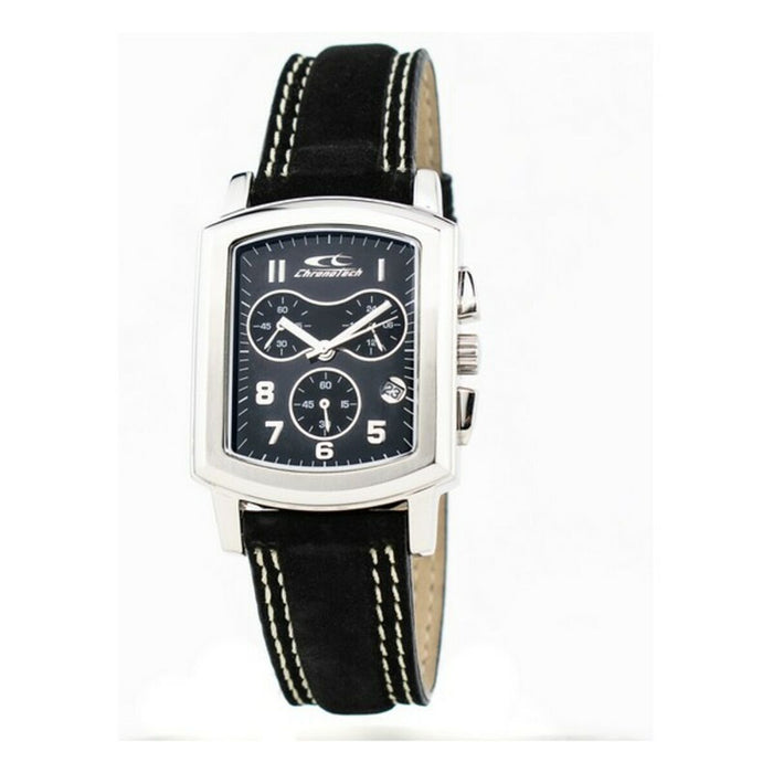 Ceas Damă Chronotech CT7319B-01 (Ø 32 mm)