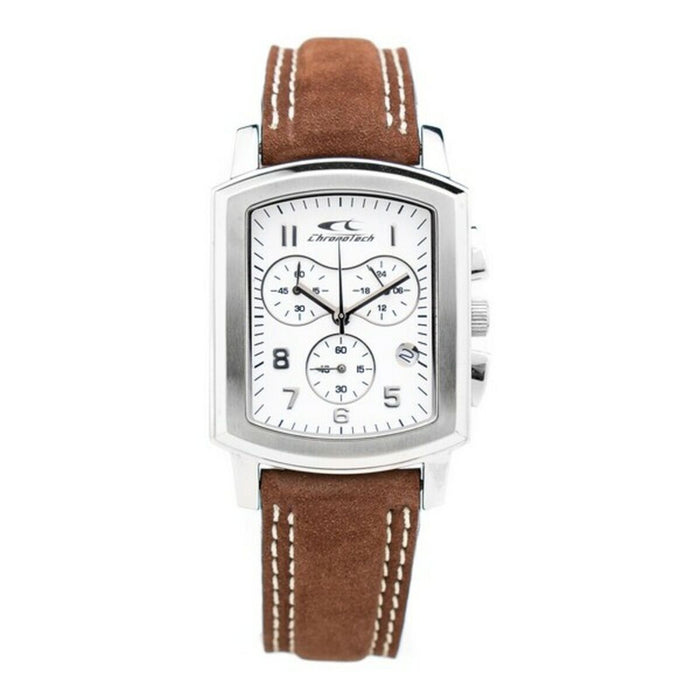 Ceas Unisex Chronotech CT7319B-03 (Ø 31 mm)