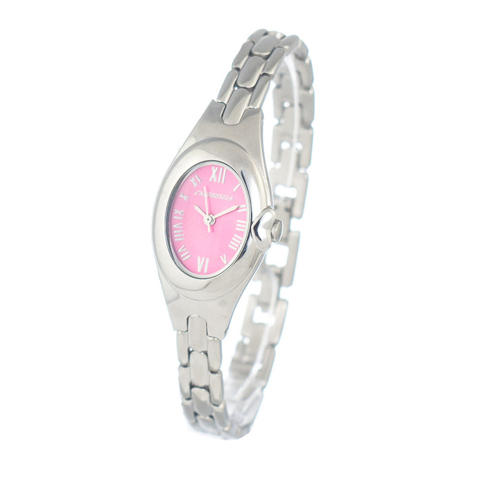 Ceas Damă Chronotech CT7349L-02M (Ø 21 mm)