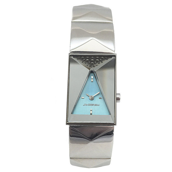 Ceas Damă Chronotech CT7357S-04M (Ø 18 mm)